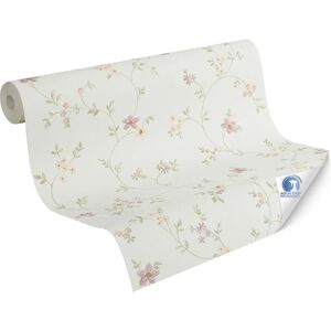 A.S. Creation Floral Pattern Wallpaper - Wallpapers A.S. Creation Floral Pattern Wallpaper - Wallpapers