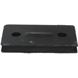 AUGER Silentblock - 121mm, 76mm, SBR-rubber - Silentblock AUGER Silentblock - 121mm, 76mm, SBR-rubber - Silentblock