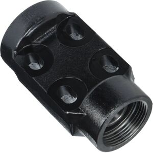AUGER 54212 Soporte de cojinete - Cojinete para cabina AUGER 54212 Soporte de cojinete - Cojinete para cabina