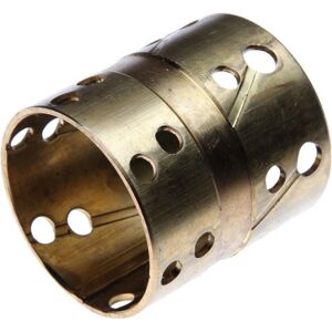 AUGER AUG54644 Bush di sospensione - 65mm esterno, 60mm interno, 70mm altezza AUGER AUG54644 Bush di sospensione - 65mm esterno, 60mm interno, 70mm altezza