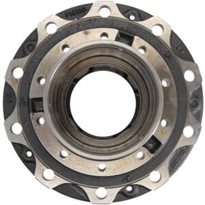 Mozzo ruota AUGER 57348 - 335 senza cuscinetto Mozzo ruota AUGER 57348 - 335 senza cuscinetto