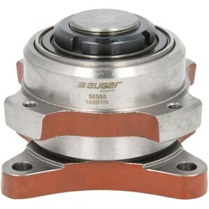 AUGER 58555 Nabe, Ventilator - Fan wheel bearing AUGER 58555 Nabe, Ventilator - Fan wheel bearing