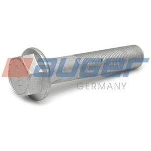 AUGER M20x1.5 Bout - Stabiliseerder - 117mm - 10.9H AUGER M20x1.5 Bout - Stabiliseerder - 117mm - 10.9H
