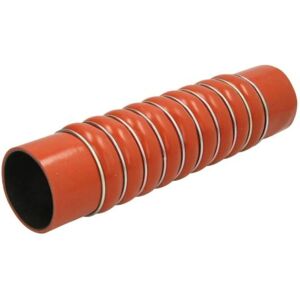 AUGER 70308 Condotto Aria - 73mm, 330mm, Rosso AUGER 70308 Condotto Aria - 73mm, 330mm, Rosso