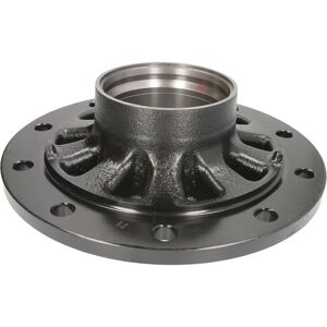 AUGER 75313 Cubo de roda traseira - 10 furos, Para disco de freio 280,8 mm AUGER 75313 Cubo de roda traseira - 10 furos, Para disco de freio 280,8 mm