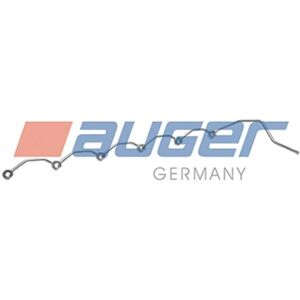 AUGER 78315 - Jäähdytysnesteputki AUGER 78315 - Jäähdytysnesteputki