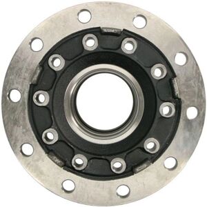 AUGER 84540 Cubierta de roda - Wheel Hub AUGER 84540 Cubierta de roda - Wheel Hub