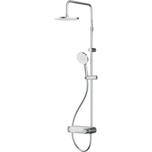 AM.PM - F0785A600 - X-Joy - Duschsäule - Shower System - Publicité AM.PM - F0785A600 - X-Joy - Duschsäule - Shower System - Publicité