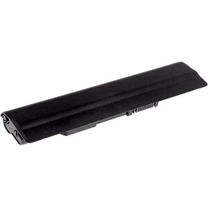 POWERY Battery for MSI BTY-S14 - Laptop Battery POWERY Battery for MSI BTY-S14 - Laptop Battery