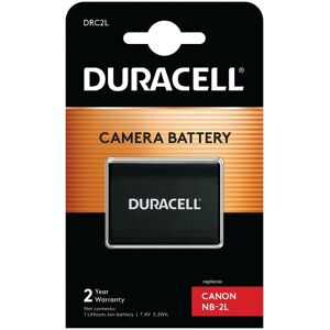 Duracell DRC2L Lítium-Ion Kamera Akkumulátor Duracell DRC2L Lítium-Ion Kamera Akkumulátor