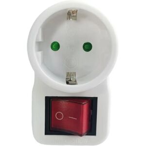 Microconnect Microconnect GRUTIMER2 Protecteur contre surtension - Protecteur contre surtension Microconnect Microconnect GRUTIMER2 Protecteur contre surtension - Protecteur contre surtension