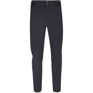 MERU Herren Softshell Wanderhose - Dunkelblau MERU Herren Softshell Wanderhose - Dunkelblau