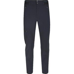 MERU Herren Wanderhose Silves - Softshell, elastisch, navy MERU Herren Wanderhose Silves - Softshell, elastisch, navy
