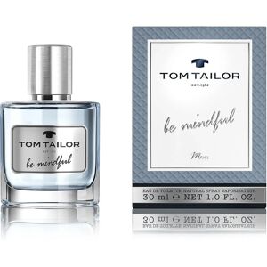 Tom Tailor Be Mindful Man Eau de Toilette - Profumo da uomo Tom Tailor Be Mindful Man Eau de Toilette - Profumo da uomo