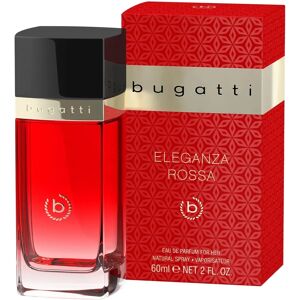 Bugatti Eleganza Rossa für Damen Eau de Parfum Bugatti Eleganza Rossa für Damen Eau de Parfum