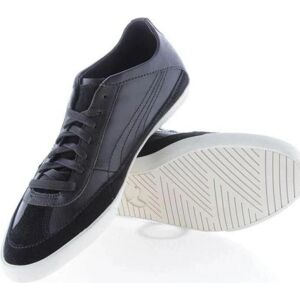 Puma Herren Schuhe KOLLEGE M 352311 02 Schwarz Puma Herren Schuhe KOLLEGE M 352311 02 Schwarz