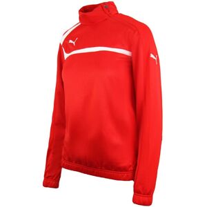 Puma PowerCat 1.12 1/2 Rits Lange Mouw Trainingsjack - Trainingsjack Puma PowerCat 1.12 1/2 Rits Lange Mouw Trainingsjack - Trainingsjack