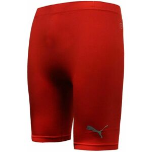 Puma Pro Vent Functional Stretch Waist Bottoms - Shorts Puma Pro Vent Functional Stretch Waist Bottoms - Shorts