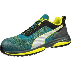 Puma Safety Charge Low Zapatos de Seguridad Antideslizantes - Zapatos de Seguridad Puma Safety Charge Low Zapatos de Seguridad Antideslizantes - Zapatos de Seguridad