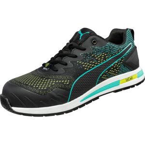 Puma Sikkerhedssko VIVID GH LOW S1P ESD HRO SRC Puma Sikkerhedssko VIVID GH LOW S1P ESD HRO SRC