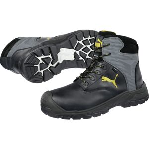 PUMA Safety Borneo MT Mid - Sicherheitsschuhe - Arbeitsschuhe PUMA Safety Borneo MT Mid - Sicherheitsschuhe - Arbeitsschuhe