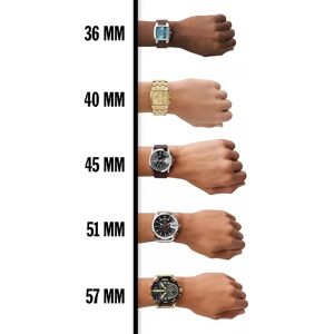 Diesel Mega Chief - DZ4283 Diesel Mega Chief - DZ4283