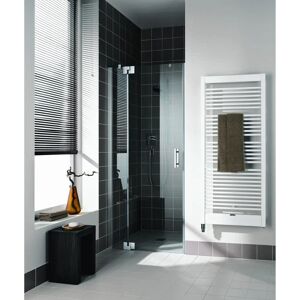 Marque Kermi FX1TL 120x185cm Porte de Douche Argent Brillant - Porte de Douche - Publicité Marque Kermi FX1TL 120x185cm Porte de Douche Argent Brillant - Porte de Douche - Publicité