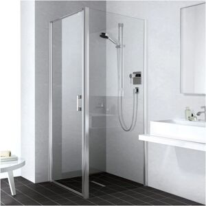 Paroi latérale Kermi Argent Mat - Douche - Publicité Paroi latérale Kermi Argent Mat - Douche - Publicité