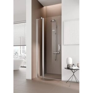 Porte de Douche Pega Kermi 1000x1850mm - Porte de douche - Publicité Porte de Douche Pega Kermi 1000x1850mm - Porte de douche - Publicité