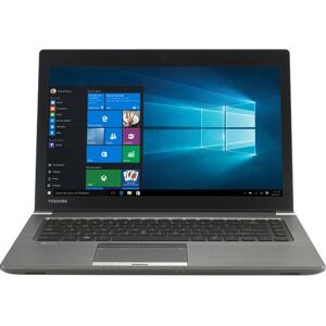 Dynabook Tecra Z40T-C-10M i7-6600U - 14" Full HD Laptop - Windows 10 Pro Dynabook Tecra Z40T-C-10M i7-6600U - 14" Full HD Laptop - Windows 10 Pro