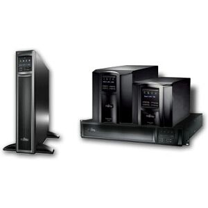 Fujitsu S26361-F4542-L150 Grupo de continuidad - 980W, 1500VA, Línea interactiva Fujitsu S26361-F4542-L150 Grupo de continuidad - 980W, 1500VA, Línea interactiva