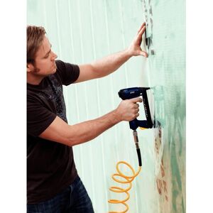 Rapid PS101 Staple Gun - Pneumatic Stapler for Upholstery Rapid PS101 Staple Gun - Pneumatic Stapler for Upholstery