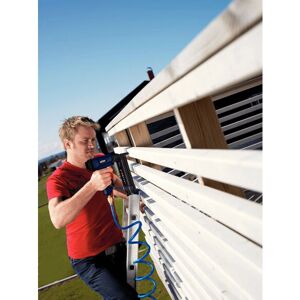 Rapid PBS151 Pneumatic Nailer/Stapler - Nail Gun Rapid PBS151 Pneumatic Nailer/Stapler - Nail Gun