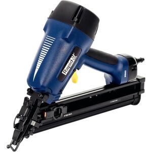 Rapid PB161 Pneumatic Nailer - Professional, Adjustable, Lightweight Rapid PB161 Pneumatic Nailer - Professional, Adjustable, Lightweight