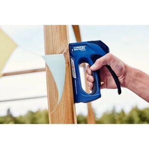 Rapid ALU953 Nailer - Powercurve Technology - DIY & Finish Rapid ALU953 Nailer - Powercurve Technology - DIY & Finish