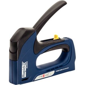 Rapid ALU953 Nailer - Powercurve Technology - DIY & Finish Rapid ALU953 Nailer - Powercurve Technology - DIY & Finish