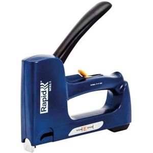 Rapid MS2.1 2-In-1 Staple Gun - Staple Gun Rapid MS2.1 2-In-1 Staple Gun - Staple Gun