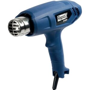 Rapid R1600 Hot Air Gun - Overheat Protection Rapid R1600 Hot Air Gun - Overheat Protection