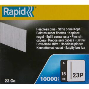 Chiodini micro Rapid Modello 23P/35mm Chiodini micro Rapid Modello 23P/35mm