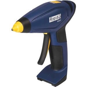 Rapid BGX7 Cordless Glue Gun - 7mm - 150g/hr Rapid BGX7 Cordless Glue Gun - 7mm - 150g/hr