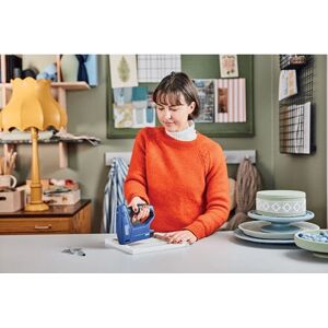 Rapid BTX10 Staple Gun - Battery, Compact, 900 Staples Rapid BTX10 Staple Gun - Battery, Compact, 900 Staples