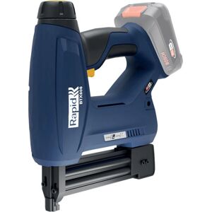 Rapid BTX606 Akkustiftnagler - Für Holzarbeiten, Kabellos Rapid BTX606 Akkustiftnagler - Für Holzarbeiten, Kabellos
