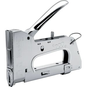Rapid 5001672 Metallklammerpistol - Ergonomisk, hållbar Rapid 5001672 Metallklammerpistol - Ergonomisk, hållbar