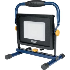 Rapid 5001730 werklicht - LED 50 W, 50.000 lumen, zwart, blauw Rapid 5001730 werklicht - LED 50 W, 50.000 lumen, zwart, blauw