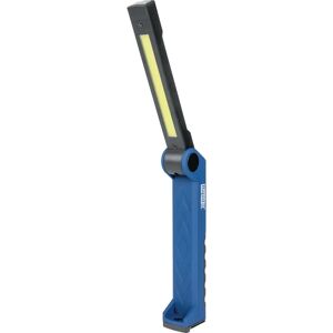 Lámpara de trabajo Rapid 5001733 - LED, Portátil, Magnética, 500 lúmenes Lámpara de trabajo Rapid 5001733 - LED, Portátil, Magnética, 500 lúmenes