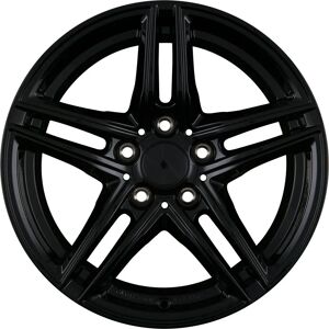 Borbet XR Alloy Wheels - Sporty and Elegant Design Borbet XR Alloy Wheels - Sporty and Elegant Design