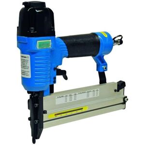 GÜDE Nail Gun - Max 40mm Nails & Staples - 6 bar GÜDE Nail Gun - Max 40mm Nails & Staples - 6 bar