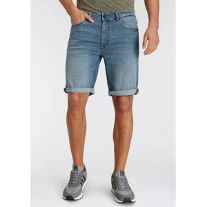 H.I.S Deyo Leichte Blaue Jeansshorts - Jeans Shorts H.I.S Deyo Leichte Blaue Jeansshorts - Jeans Shorts