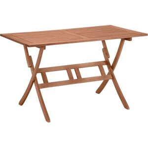 MERXX Maracaibo Gartentisch - Rechteckiger Outdoor Tisch MERXX Maracaibo Gartentisch - Rechteckiger Outdoor Tisch