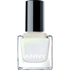 ANNY Gel Nagellack Gelb Holografisch - Nagellack ANNY Gel Nagellack Gelb Holografisch - Nagellack
